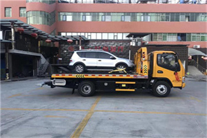 新田汽车紧急补胎换胎救援