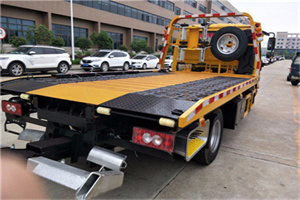 新田24小时汽车送油服务公司