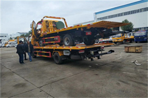 新田同城汽车补胎